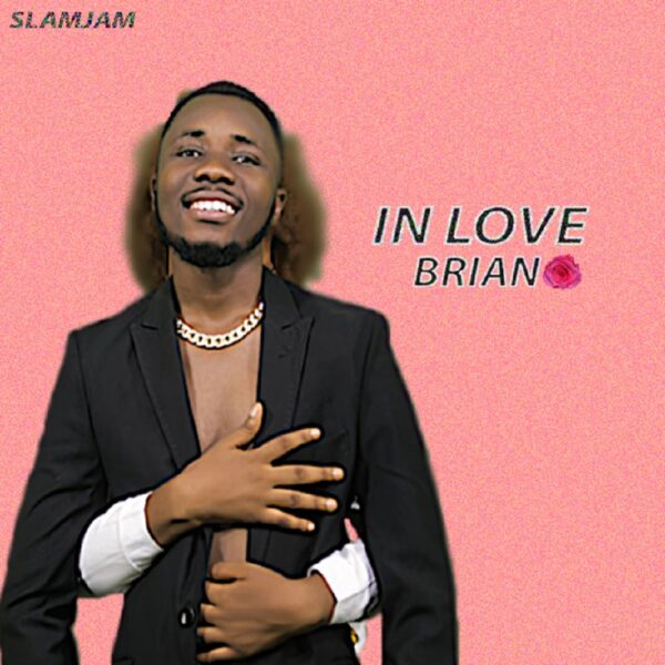 Brian - In Love