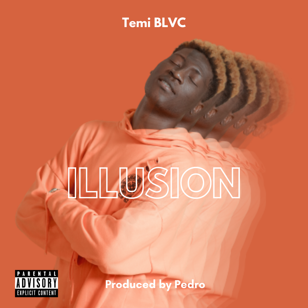 Temi BLVC – Illusion
