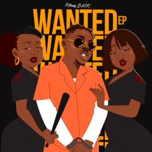 Kilexy - Wanted