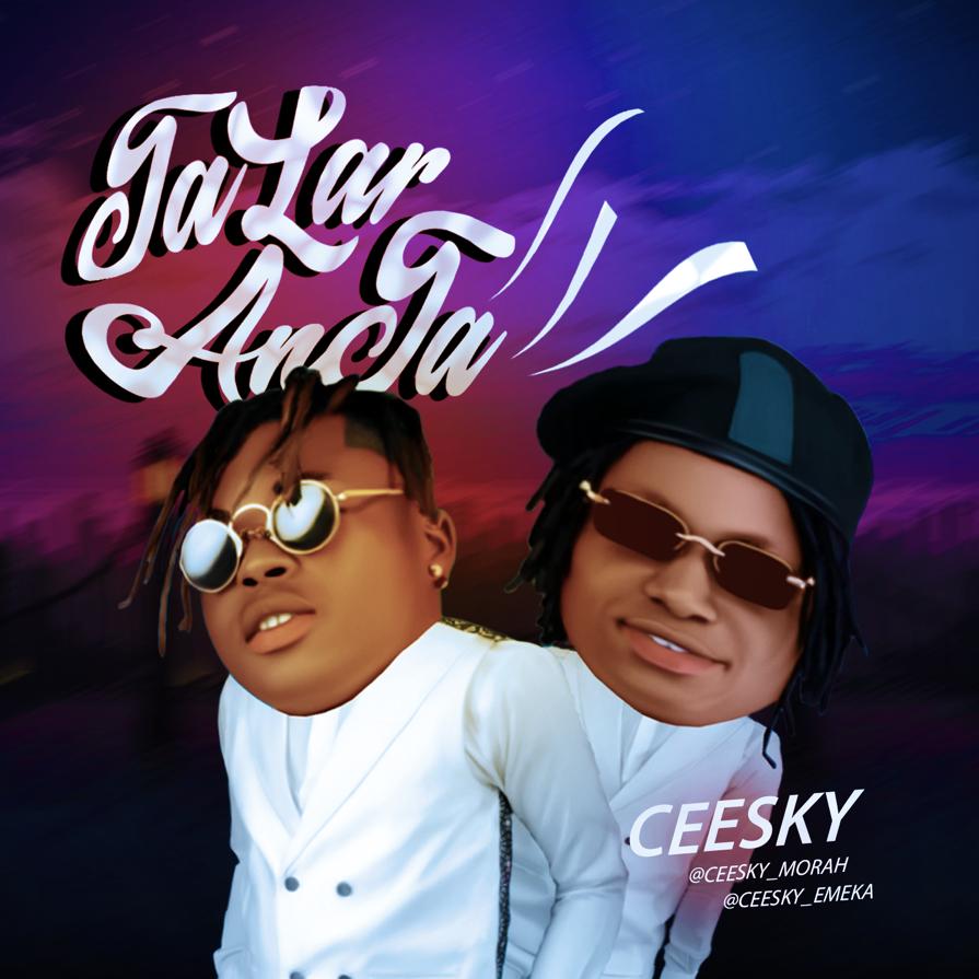 Ceesky – Talaranta -