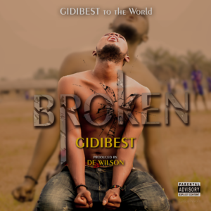 Gidibest - Broken
