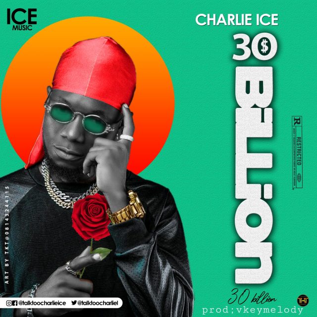 Charlie Ice _ 30 Billion