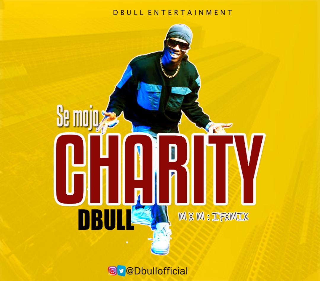 DBull - Se Mojo Charity
