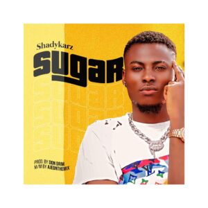 Shadykarz - Sugar