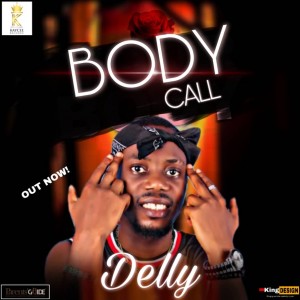 Delly - Body Call