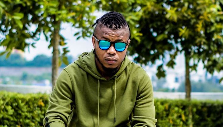 Swindlers Are Everywhere In The Music Industry –Singer 6pin Cries Out