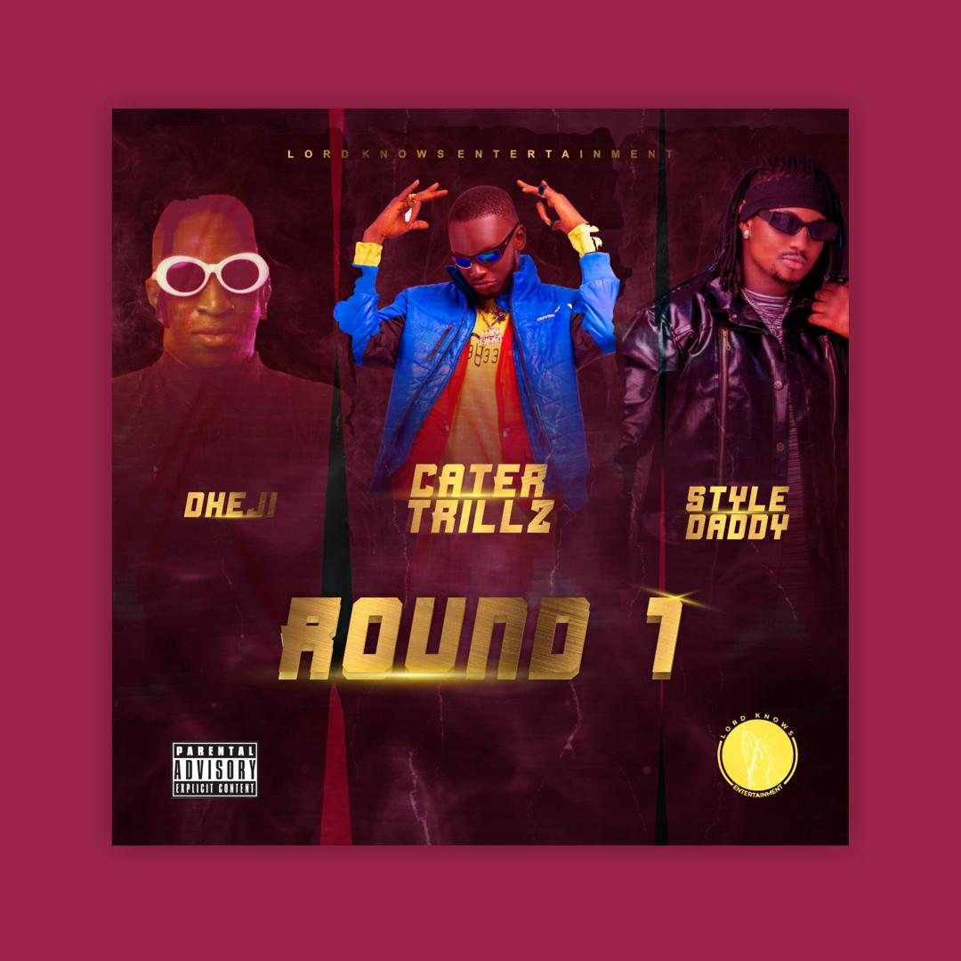 Carter Trillz X Style Daddy X Dheji - Round 1