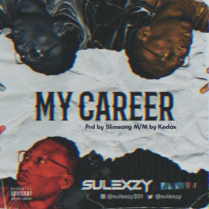 Sulexzy - My Career
