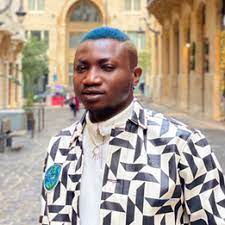 I studied Marine Engineering — Dr. Pampam Opens Up On Journey To Becoming  Foremsot Digital Marketer - OyinboNaija