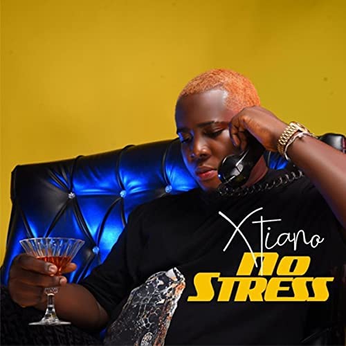 No Stress de Xtiano en Amazon Music Unlimited