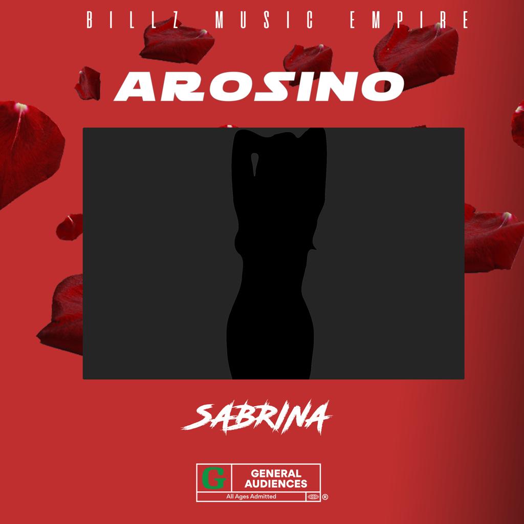Arosino - Sabrina