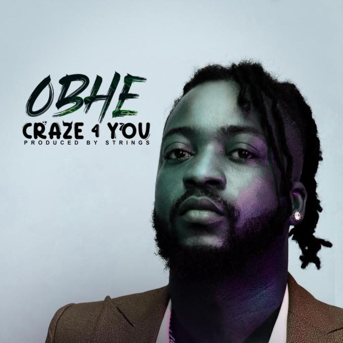 Obhe – Craze 4 You