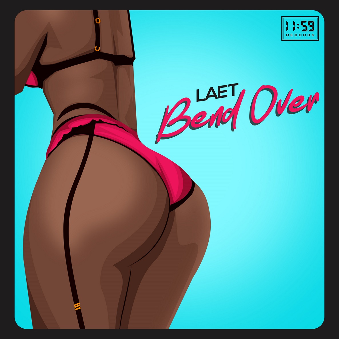 LAET - Bend Over