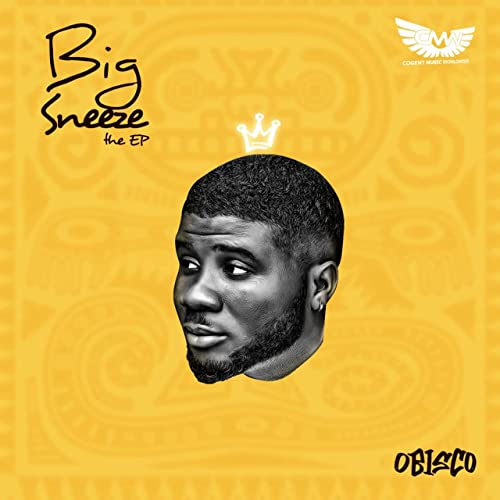 Big Sneeze the EP by Obisco on Amazon Music - Amazon.com