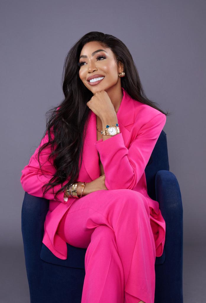 Kika Osunde Precedence for success | TopListNG