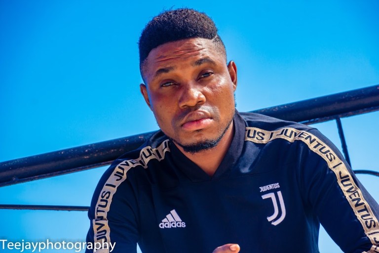 I Look Up To Don Jazzy, Wizkid, Olamide, Others || DonJoe