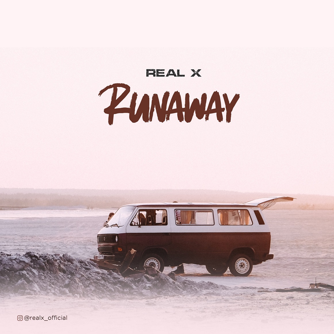 Real X - Runaway