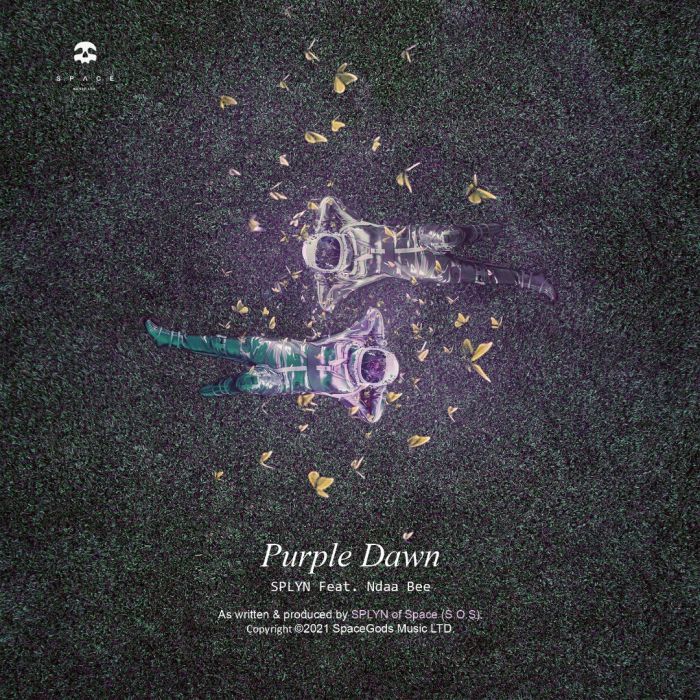 Splyn – Purple Dawn Ft. Nda Bee