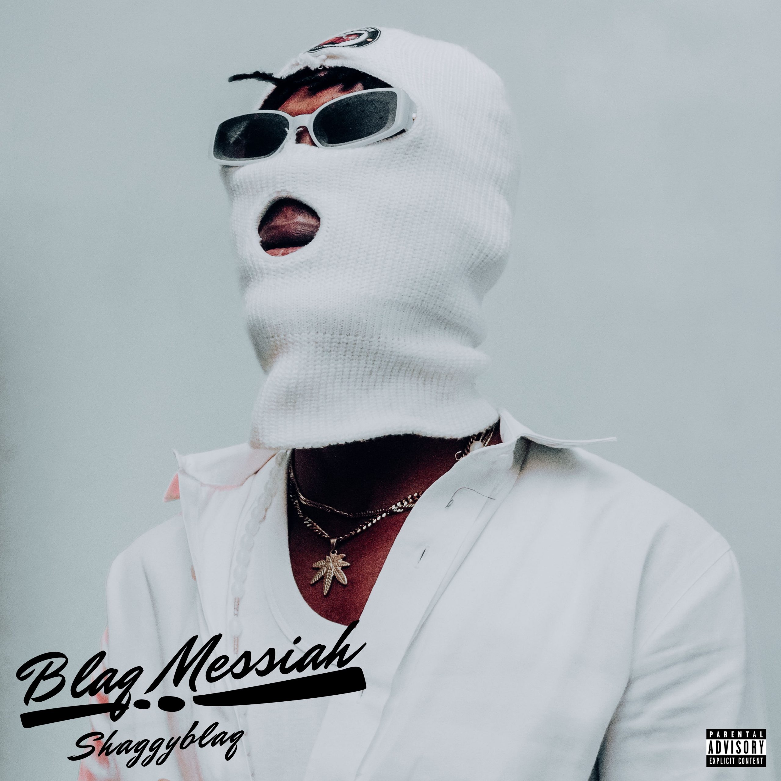ALBUM: Shaggy Blaq - Blaq Messiah