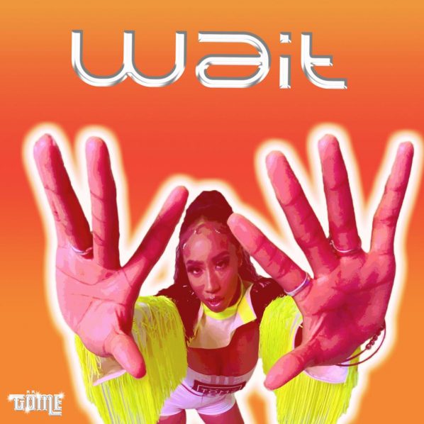 Töme - Wait