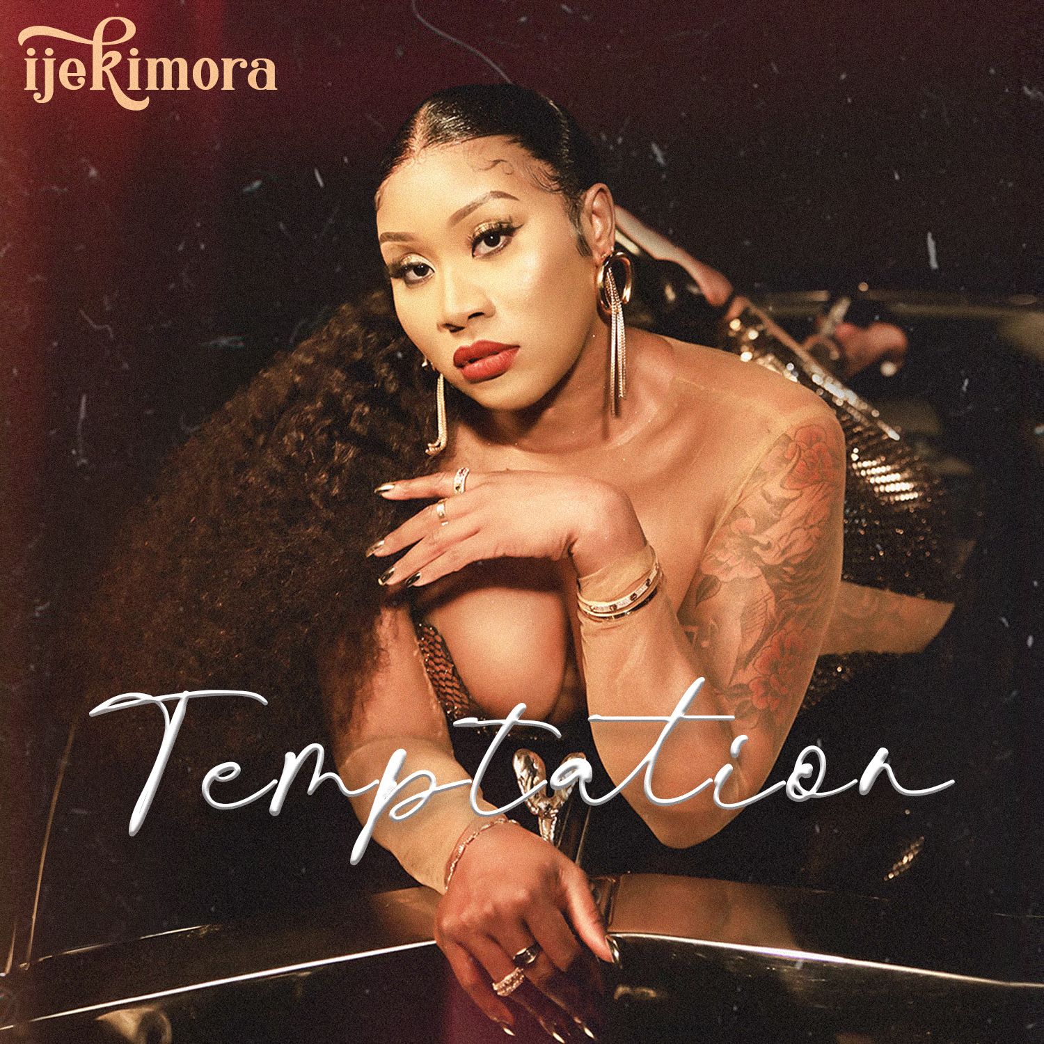 Ijekimora - Temptation