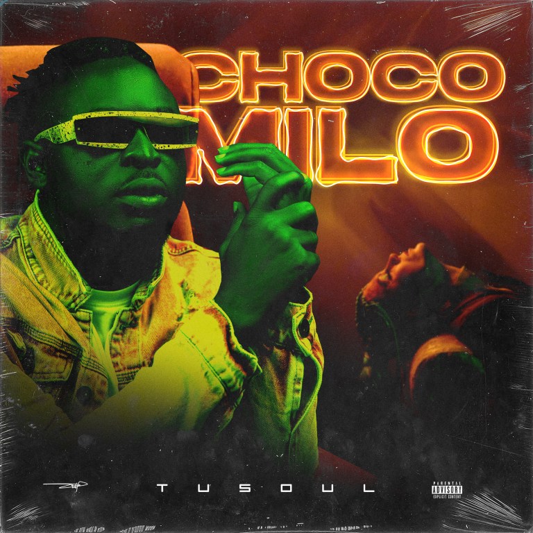 Tusoul - Choco Milo