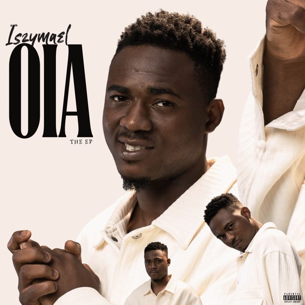 EP: Iszymael – OIA (Omo Iya Asumo)