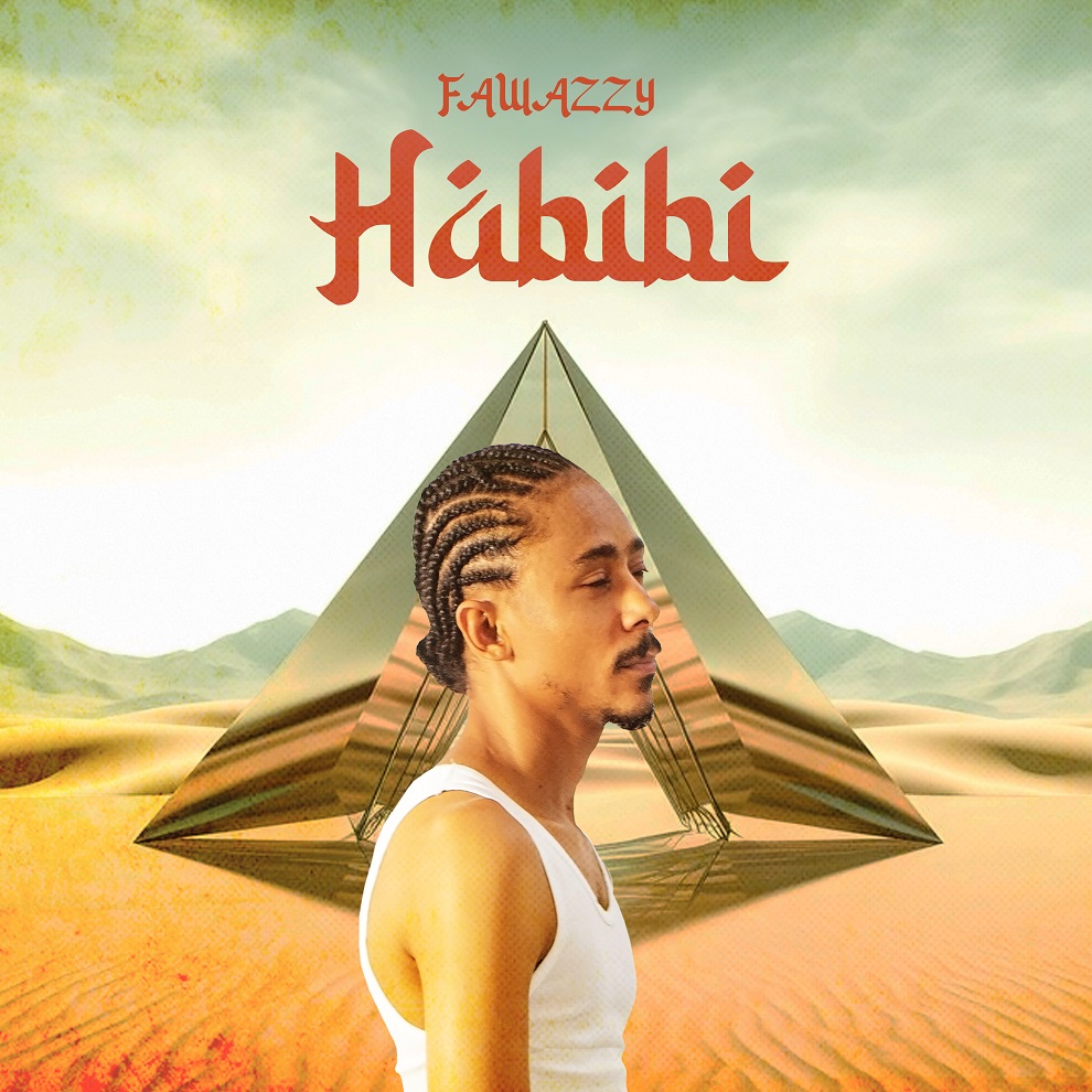 Fawazzy - Habibi