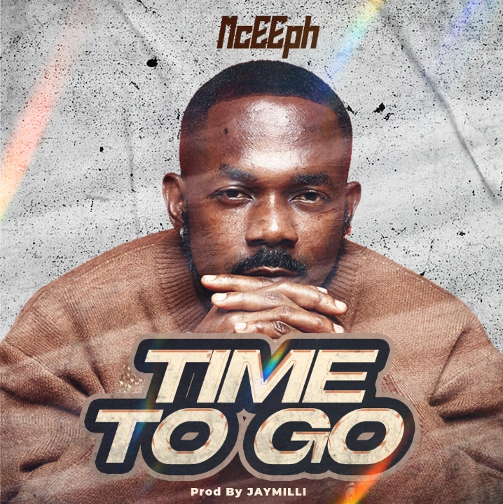 McEEph - Time To Go