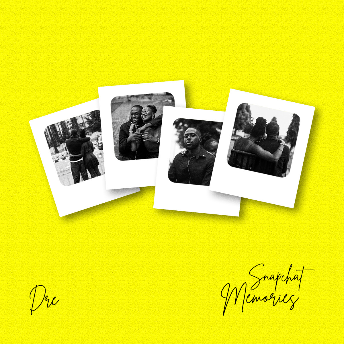 DRE – Snapchat Memories