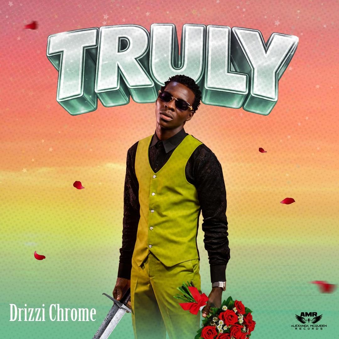 Drizzi Chrome - Truly